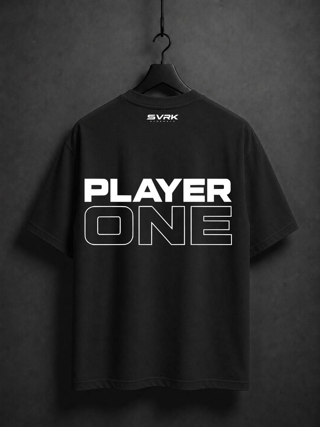 PLAYER ONE