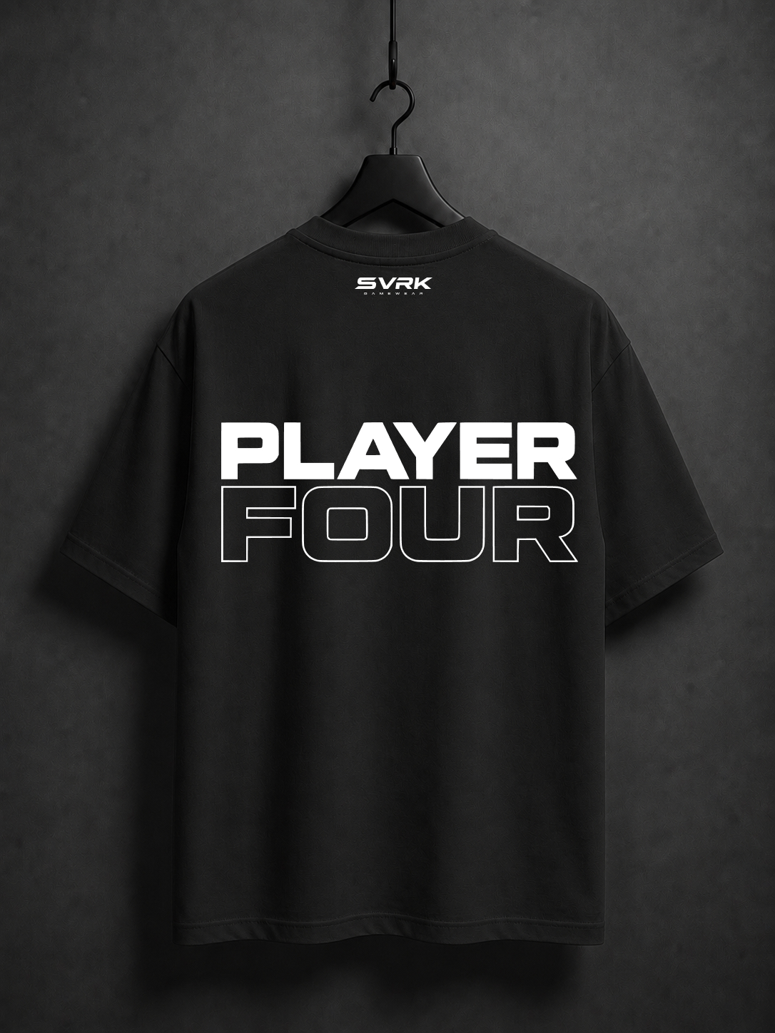PLAYER FOUR
