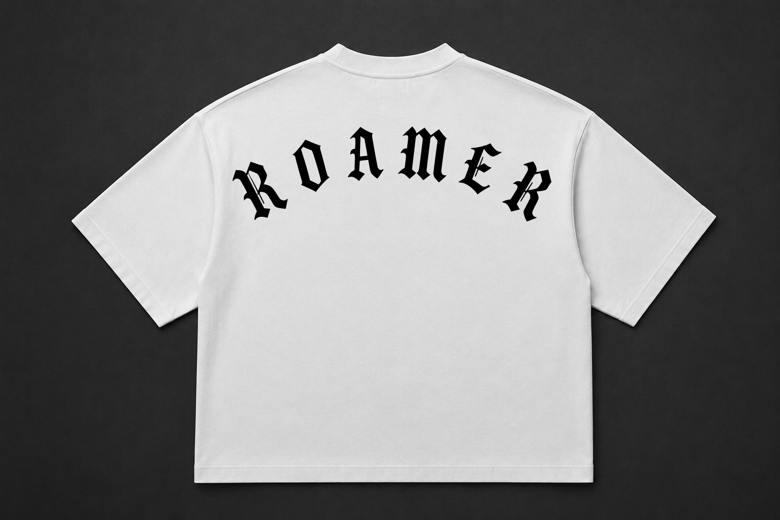 ROAMER